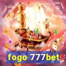 fogo 777bet