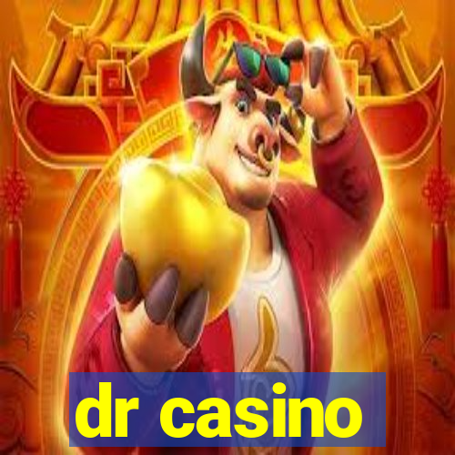 dr casino