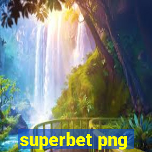 superbet png