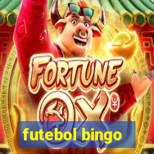 futebol bingo