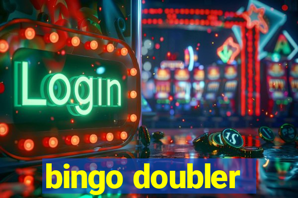 bingo doubler