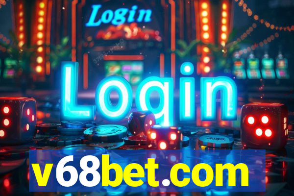 v68bet.com