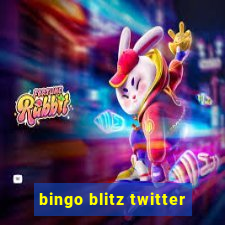 bingo blitz twitter