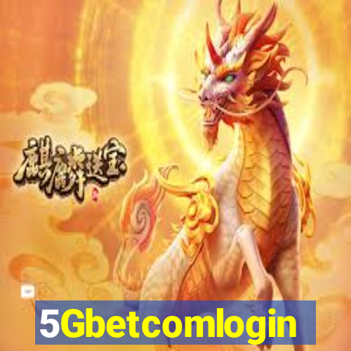 5Gbetcomlogin