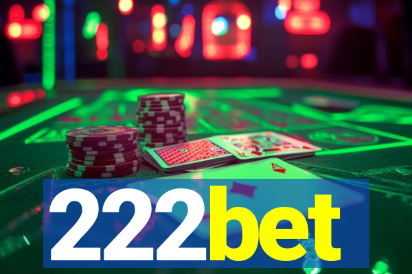 222bet