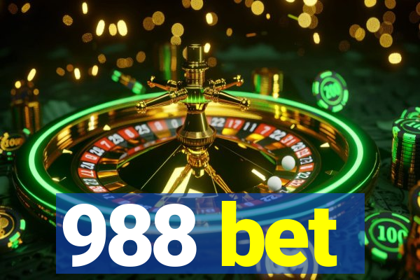 988 bet