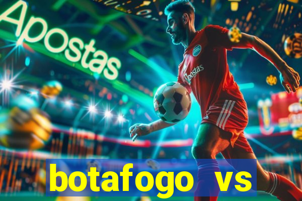 botafogo vs athletico pr