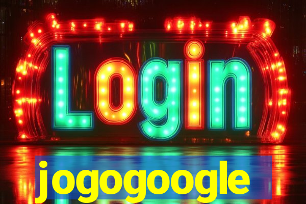 jogogoogle