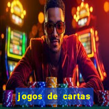 jogos de cartas para ganhar dinheiro