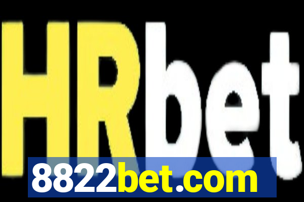 8822bet.com