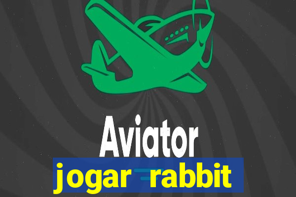 jogar rabbit fortune gratis