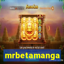 mrbetamanga