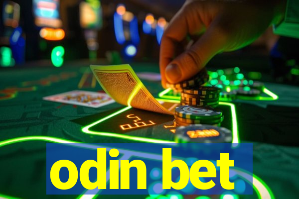 odin bet