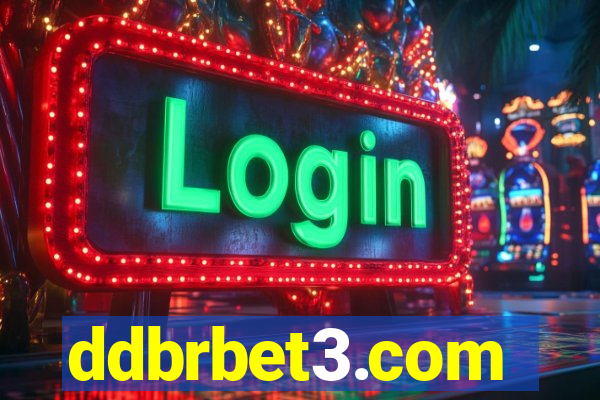 ddbrbet3.com