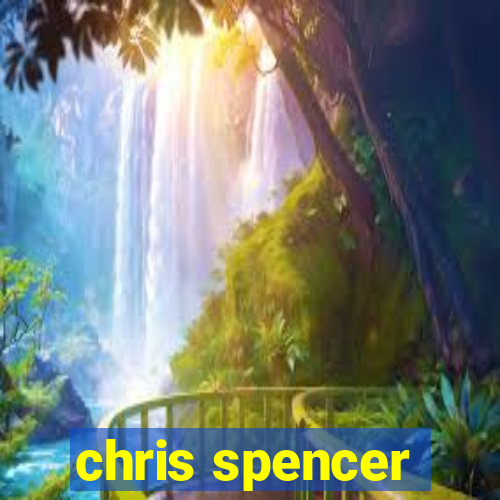 chris spencer