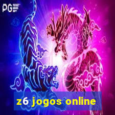 z6 jogos online