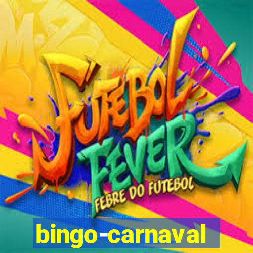 bingo-carnaval