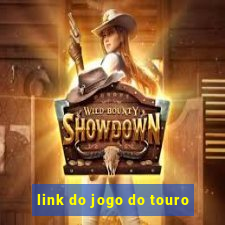 link do jogo do touro