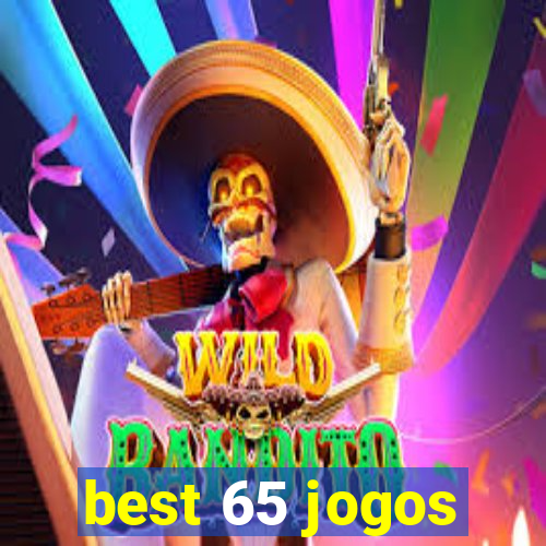 best 65 jogos