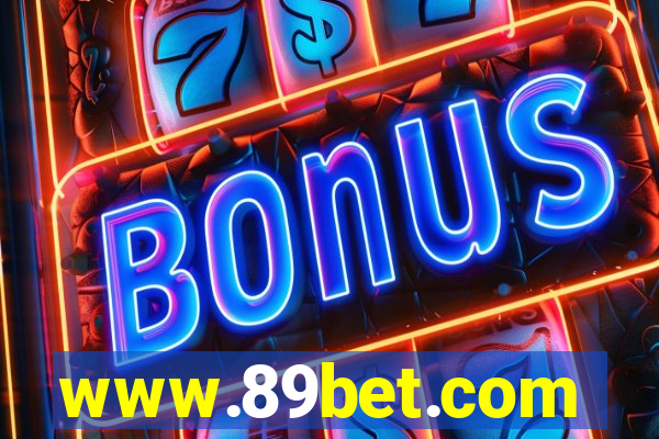 www.89bet.com