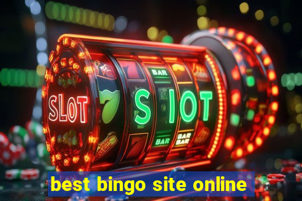 best bingo site online