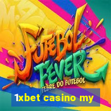 1xbet casino my