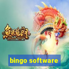 bingo software