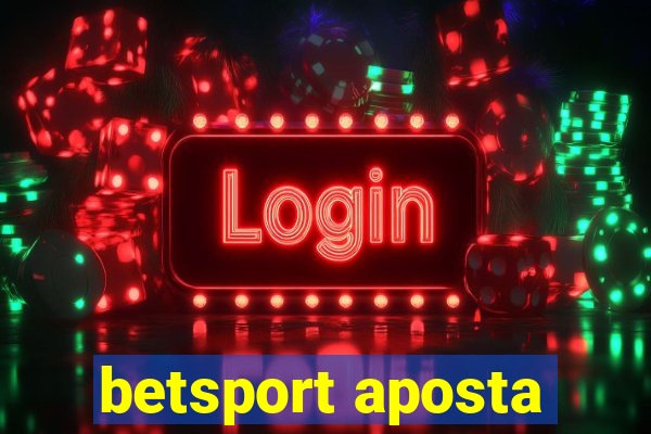 betsport aposta