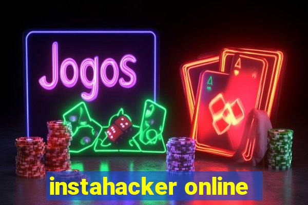 instahacker online