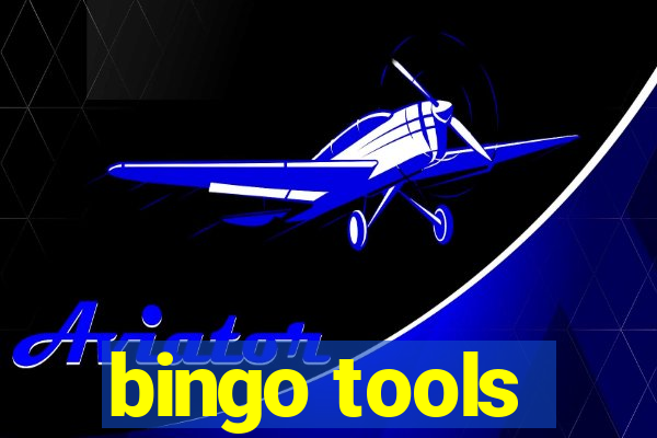 bingo tools