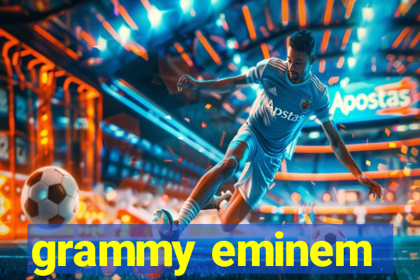 grammy eminem