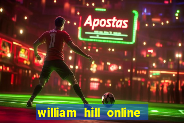 william hill online bingo jobs