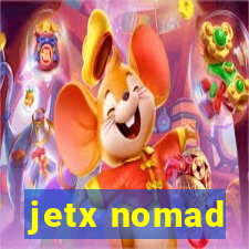 jetx nomad