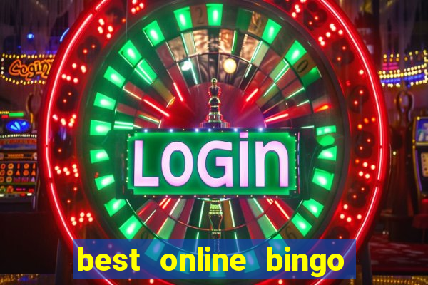 best online bingo sites for winning