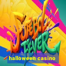 halloween casino