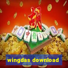 wingdas download