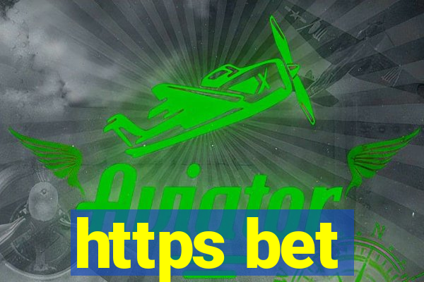 https bet