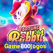 Game800jogos