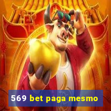 569 bet paga mesmo