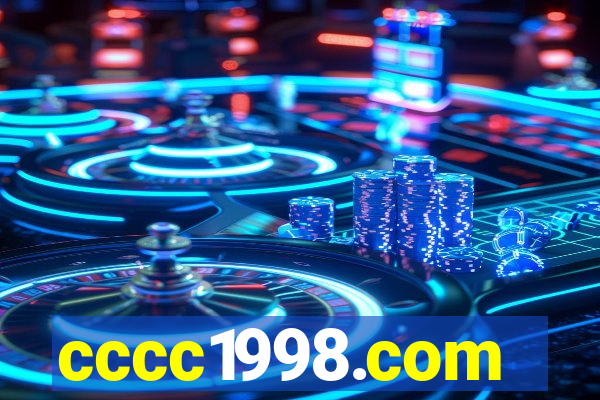 cccc1998.com