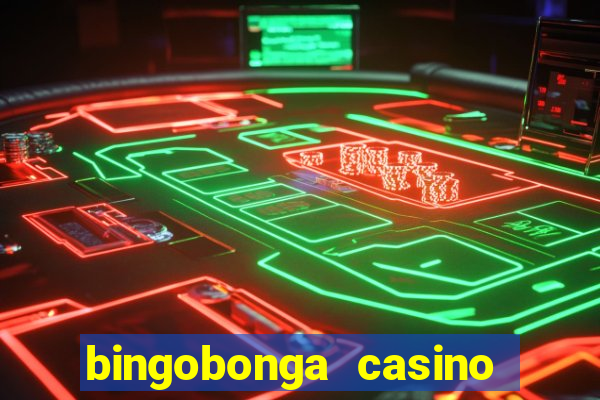 bingobonga casino no deposit bonus