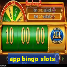 app bingo slots