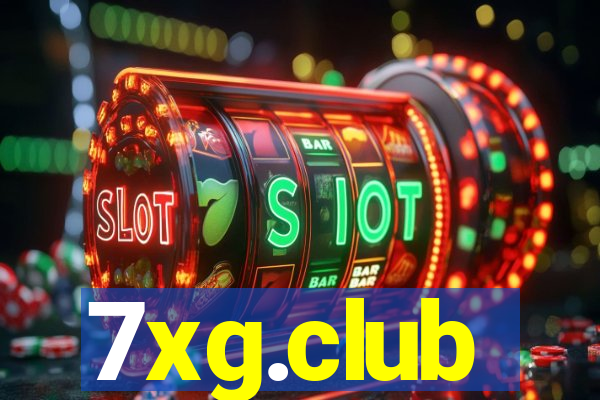 7xg.club