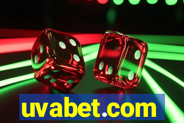 uvabet.com