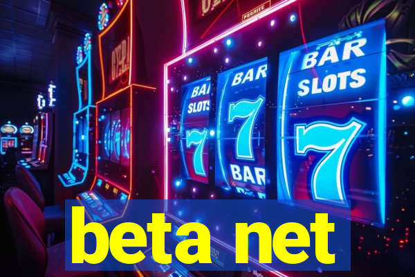 beta net