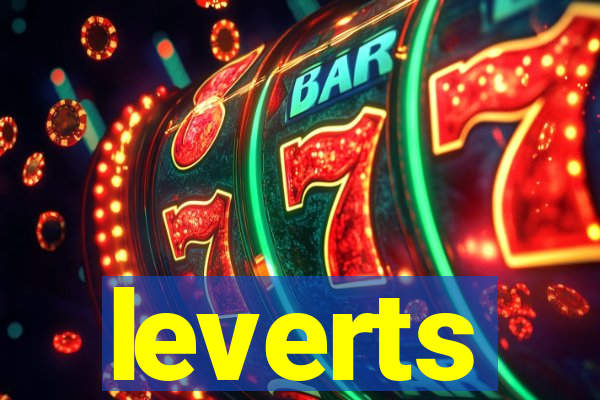 leverts