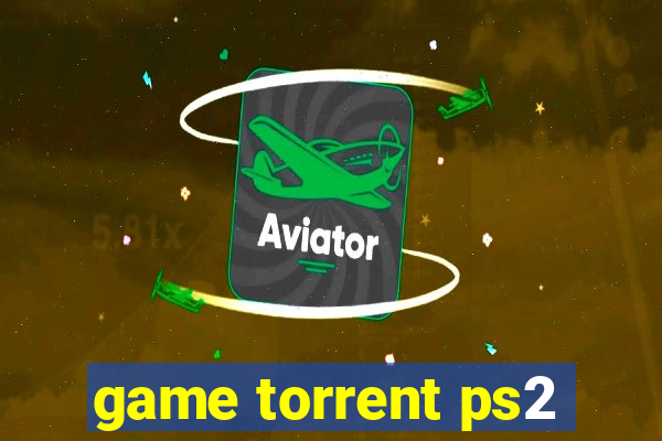 game torrent ps2