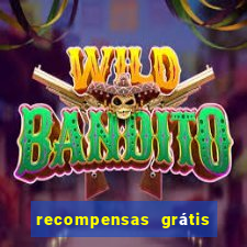 recompensas grátis brawl stars 2024