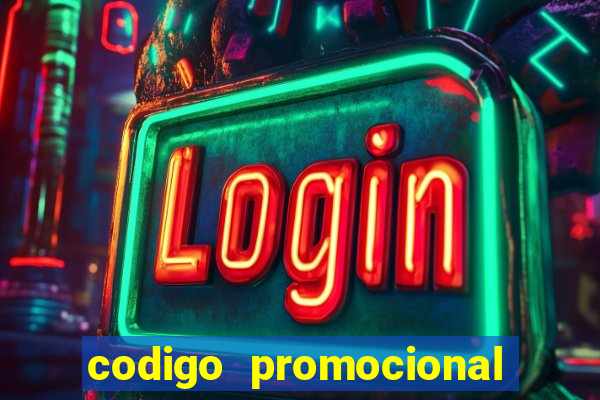 codigo promocional bingo blitz