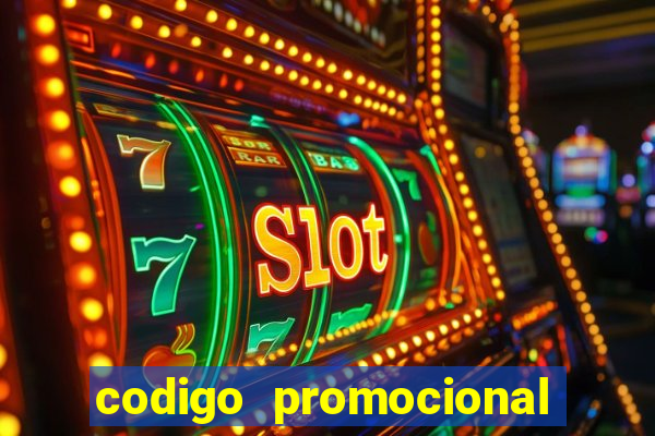 codigo promocional bingo blitz